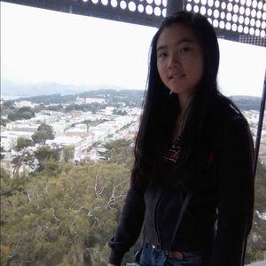 Meet your Posher, Ada